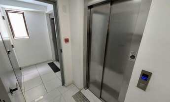 Imagem 7: Apartamento para aluguel, 2 quartos, 1 suíte, 1 vaga, Torre - Recife/PE