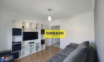 Imagem 4: Sobrado com 2 dormitórios para alugar, 115 m² - Jordanópolis - São Bernardo do Campo/SP