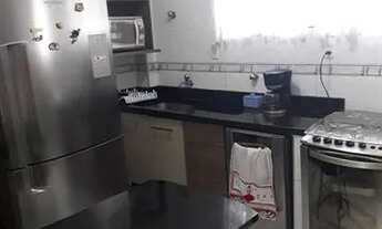 Imagem 5: Vendo apartamento reformado com 2 dormitórios no Centro em SV!!!