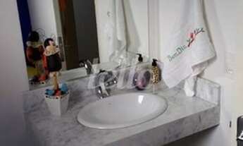 Imagem 4: Santo André - Casa Padrão - Jardim Stella