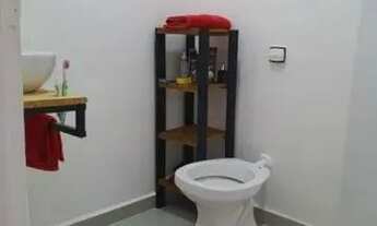 Imagem 5: Kitnet à venda no Condomínio Edifício Santo Antônio na Bela Vista com 40m² 1 dormitório 1