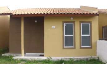 Imagem: Casa Village dos pássados