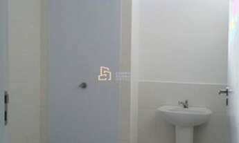 Imagem 6: Apartamento para aluguel, 2 quartos, 1 vaga, Nossa Senhora da Conceição - Contagem/MG