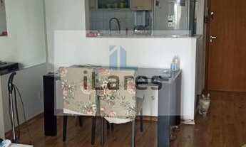 Imagem 2: Apartamento com 3 dorms, Baeta Neves, São Bernardo do Campo - R$ 410 mil, Cod: 3072