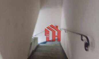 Imagem 7: Sobrado com 2 dormitórios à venda, 112 m² por R$ 700.000,00 - Embaré - Santos/SP