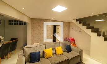 Imagem 4: Casa à Venda - Jardim Santa Maria, 3 Quartos, 113 m2