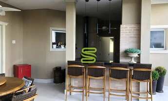 Imagem 4: Linda Casa Condomínio Reserva da Serra em Jundiaí