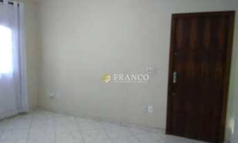 Imagem 4: Casa com 2 dormitórios à venda, 100 m² - Parque Sabará - Taubaté/SP