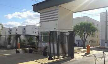 Imagem: Apartamento Padrão em São Carlos