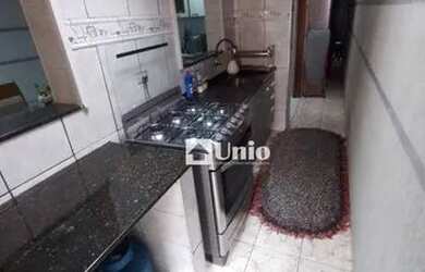 Imagem 5: Casa residencial no bairro Santa Terezinha