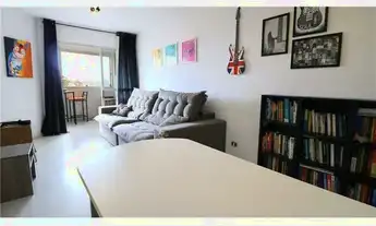 Imagem 5: APARTAMENTO RESIDENCIAL em São Paulo - SP, Jardim Ampliação