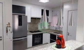 Imagem 7: Apartamento com 3 dormitórios à venda, 86 m² por R$ 800.000 - Centro - São Bernardo do Cam