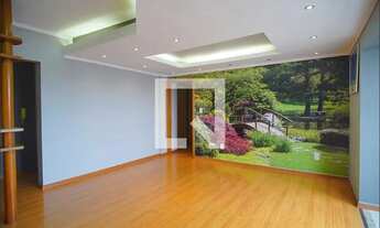 Imagem 2: Apartamento para Aluguel - Pátria Nova, 3 Quartos, 98 m2