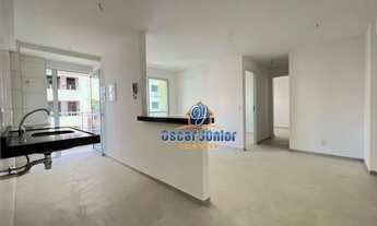 Imagem 3: Apartamento com 2 dormitórios para alugar, 55 m² por R$ 2.758,62/mês - Luciano Cavalcante