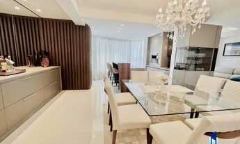 Imagem 2: Apartamento Zona Central para Venda em Balneário Camboriú, CENTRO, 3 dormitórios, 3 suítes