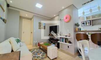 Imagem 2: Apartamento à Venda - Jardim Antonio Von Zuben , 2 Quartos, 61 m2