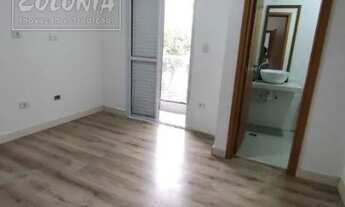 Imagem 6: Santo André - Casa Padrão - Vila Curuçá