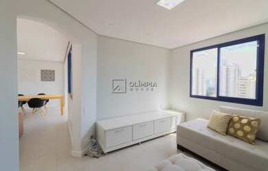 Imagem 6: Cobertura Venda Pompéia 210 m² 4 Dormitórios