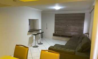 Imagem 2: Alugo apartamento sao jorge paranavai 950,00