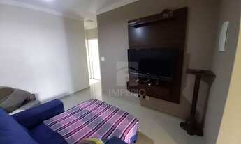 Imagem 5: Casa com 2 dormitórios à venda, 150 m² por R$ 350.000,00 - Residencial Marcio Soufen Redi