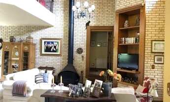 Imagem 6: Casa para venda possui 261 metros quadrados com 3 quartos em Tamandare Distrito - Garibald