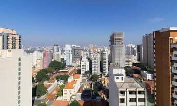 Imagem 6: Venda Apartamento 1 Dormitórios - 58 m² Pinheiros