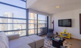 Imagem: Apartamento Locação 1 Dormitórios - 54