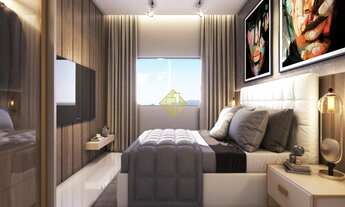 Imagem 2: APARTAMENTO NO MORRETES, 1 SUÍTE + 1 DORMITÓRIO