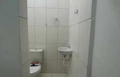 Imagem 6: Casa com três quartos - sam Martins watts71-