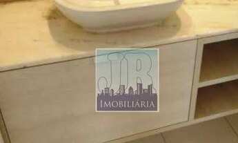 Imagem 6: Apartamento à venda, 62 m² por R$ 485.000,00 - Melville Empresarial II - Barueri/SP