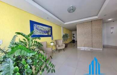 Imagem 6: Apartamento para venda com 68 metros quadrados com 2 quartos em Muquiçaba - Guarapari - ES