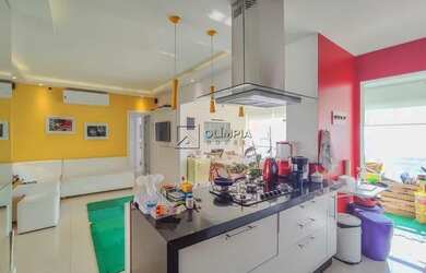 Imagem 4: Apartamento Venda 3 Dormitórios - 89 m² Sumaré