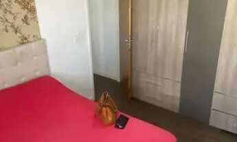 Imagem 7: Apartamento último andar no Jardim América vista para o Shibata