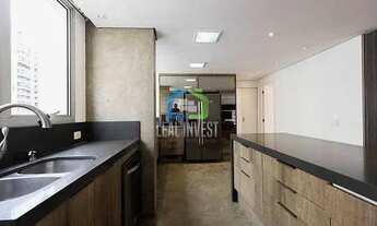 Imagem 7: Apartamento mobiliado à venda, Jardim Ampliação, São Paulo, SP