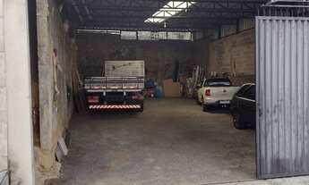 Imagem 2: Galpão Galpão / depósito com venda por R$169.900