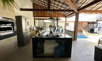 Imagem 5: Linda casa no Bosque de Itapeba - Maricá