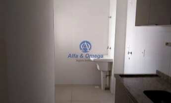 Imagem 7: Apartamento de 1 dormitório para aluguel - Vila Santa Tereza - Bauru/SP