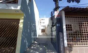 Imagem: Casa para locação - Vila Maria Alta, São