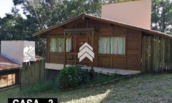 Imagem 5: VILA RESIDENCIAL COM 6 CASAS 2200M² - MACACOS - NOVA LIMA