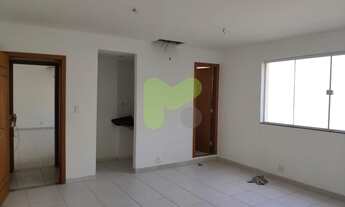 Imagem 7: Conjunto de Salas Comerciais para Locação no Centro de Macaé/RJ