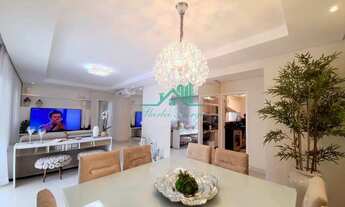 Imagem 4: Apartamento com 3 dorms, Astúrias, Guarujá - R$ 1.27 mi, Cod: 550233