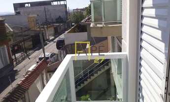 Imagem 5: Sobrado com 3 dormitórios à venda, 140 m² por R$ 799.000,00 - Jardim Brasil - São Paulo/SP