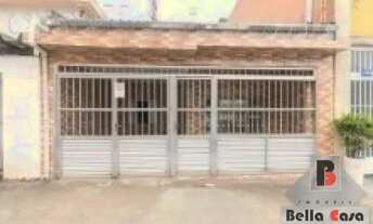 Imagem 5: Casa á venda com 1 dormitório 95m², no Ipiranga