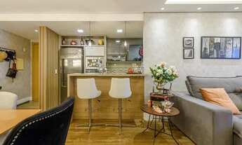 Imagem 7: PORTO ALEGRE - Apartamento Padrão - Três Figueiras