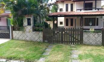 Imagem: Casa duplex na Fazenda Muriqui