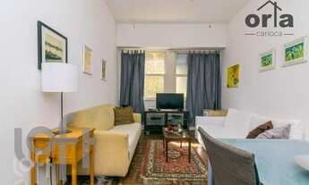 Imagem 2: Apartamento com 2 dormitórios à venda, 70 m² por R$ 950.000 - Ipanema - Rio de Janeiro/RJ