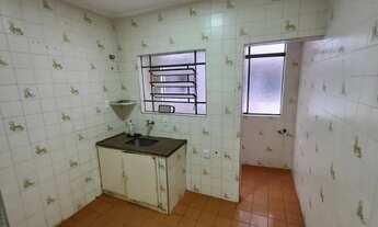 Imagem 6: Apartamento para aluguel com 2 quartos em Campo Grande - Santos - SP