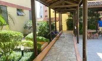 Imagem 5: Apartamento à venda, 67 m² por R$ 285.000,00 - Jardim Bonfiglioli - Jundiaí/SP