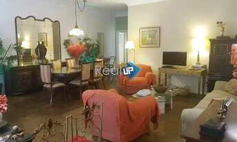 Imagem 5: RIO DE JANEIRO - Apartamento Padrão - Copacabana Copacabana