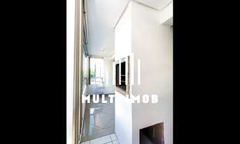 Imagem 7: Apartamento 3D, Bairro Cristal, 95m²